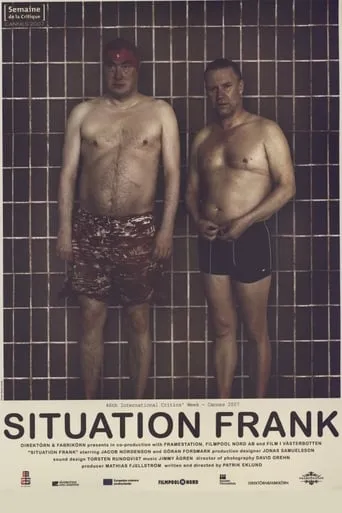 Situation Frank movie poster - Entertainment content
