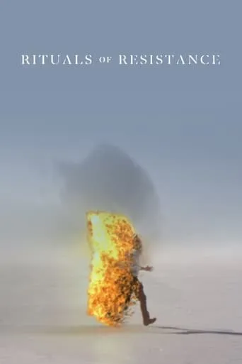Rituals of Resistance movie poster - Entertainment content