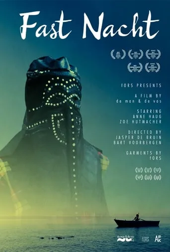 Fast Nacht movie poster - Rated 7/10