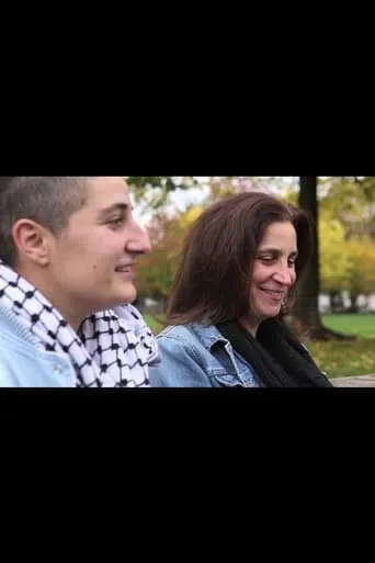 Carla and Hayfa movie poster - Entertainment content