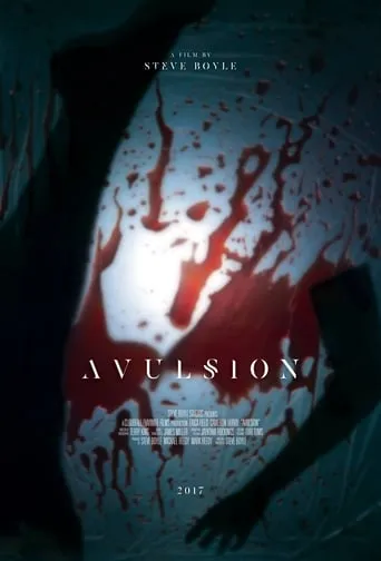 Avulsion movie poster - Entertainment content