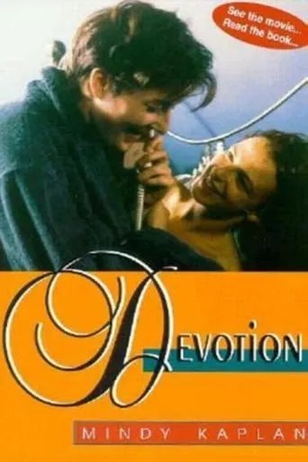 Devotion movie poster - Rated 0.8/10