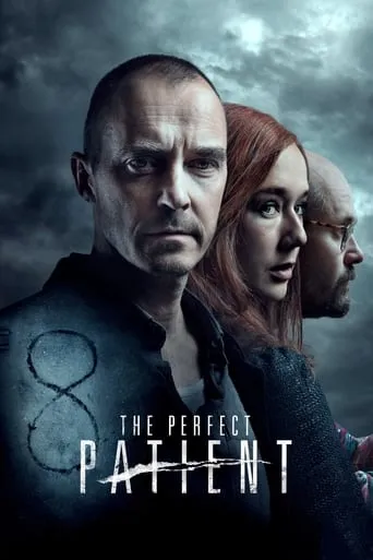 The Perfect Patient movie poster - Rated 6.327/10