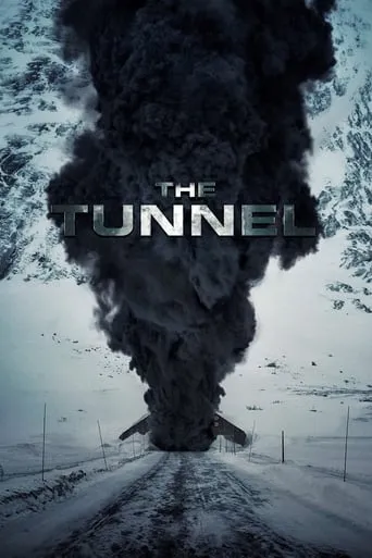 The Tunnel movie poster - Rated 6.378/10