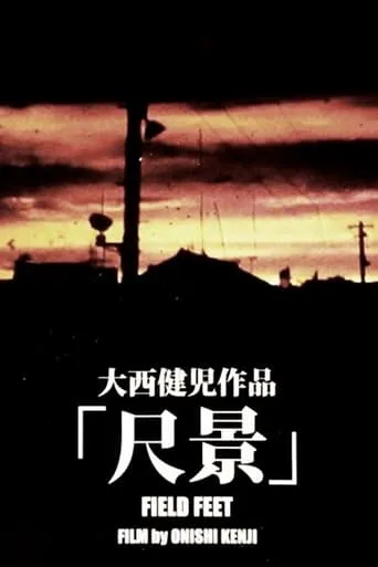 Field Feet movie poster - Entertainment content