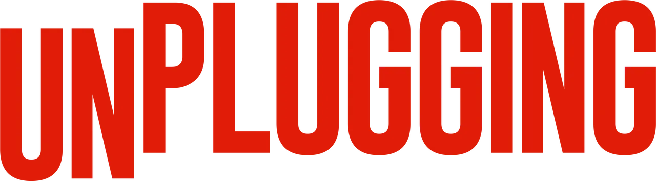 Unplugging