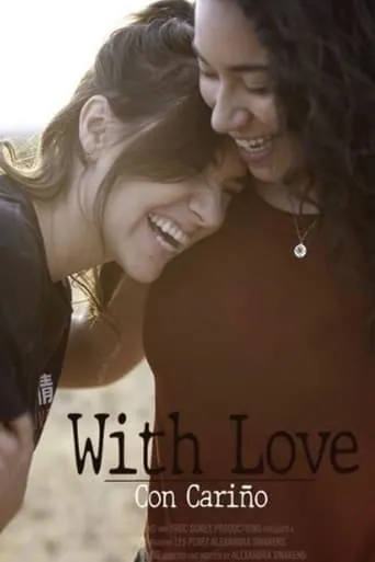 With Love movie poster - Rated 6/10