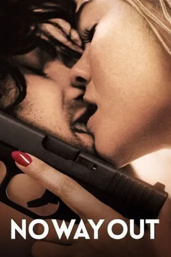 No Way Out movie poster - Rated 5.6/10