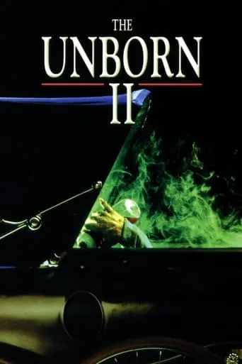 The Unborn II movie poster - Rated 4.4/10