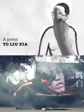 A Poem to Liu Xia movie poster - Entertainment content