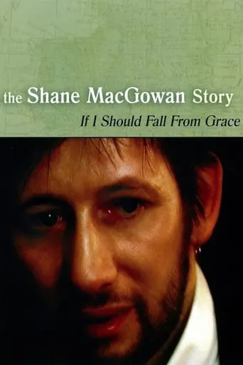 If I Should Fall from Grace: The Shane MacGowan Story movie poster - Rated 6.3/10
