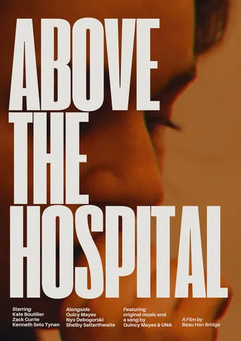 Above the Hospital movie poster - Entertainment content