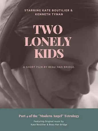 Two Lonely Kids movie poster - Entertainment content