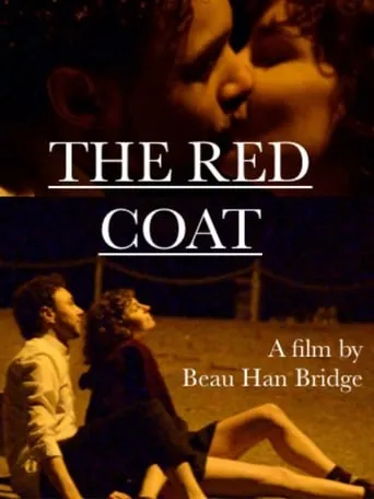 The Red Coat movie poster - Entertainment content