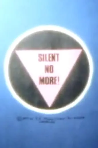 Silent No More movie poster - Entertainment content