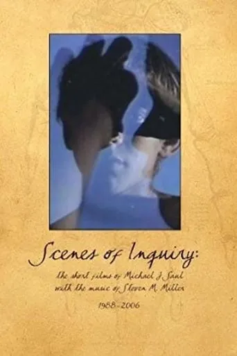 Scenes of Inquiry movie poster - Entertainment content