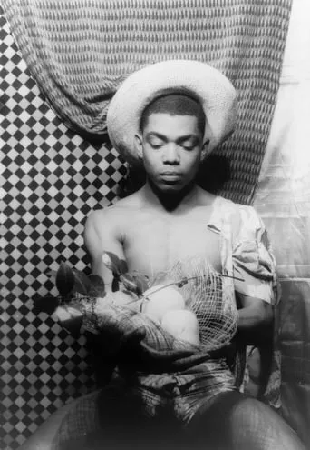 Untitled Alvin Ailey Project movie poster - Entertainment content