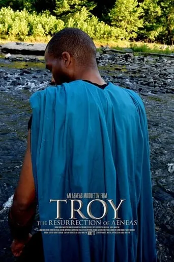 Troy: The Resurrection of Aeneas movie poster - Rated 9/10