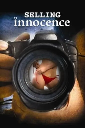 Selling Innocence movie poster - Rated 5.3/10