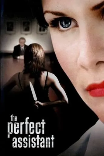 The Perfect Assistant movie poster - Rated 4.4/10