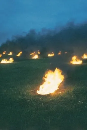 Landscape for Fire movie poster - Rated 5/10