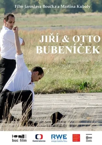 Jiří & Otto Bubeníček movie poster - Entertainment content