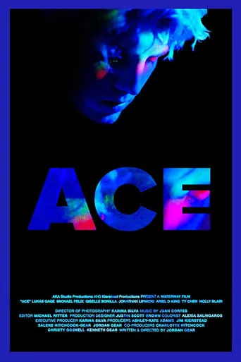 Ace movie poster - Rated 4/10