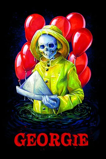 Georgie movie poster - Rated 6/10