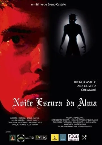 Noite Escura da Alma movie poster - Rated 8.2/10