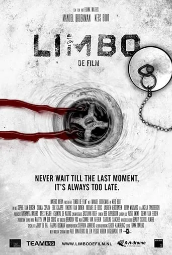Limbo the Movie movie poster - Entertainment content