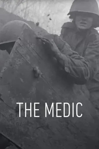 The Medic movie poster - Rated 6.4/10