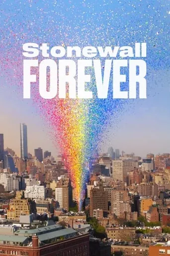 Stonewall Forever movie poster - Entertainment content