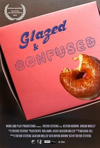 Glazed and Confused movie poster - Rated 3/10
