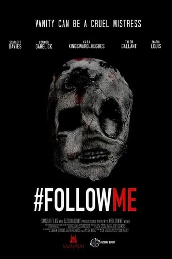 #FollowMe movie poster - Rated 4.909/10