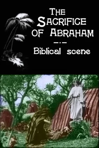 Abraham's Sacrifice movie poster - Entertainment content