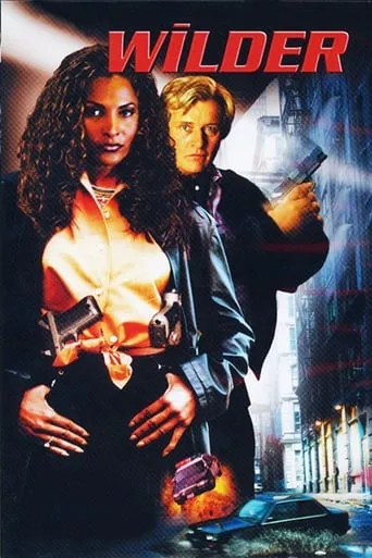 Wilder movie poster - Rated 4.1/10