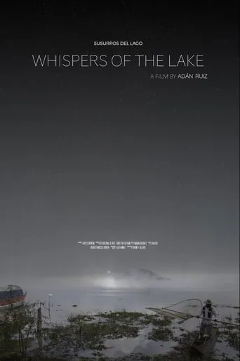 Whispers of the Lake movie poster - Entertainment content