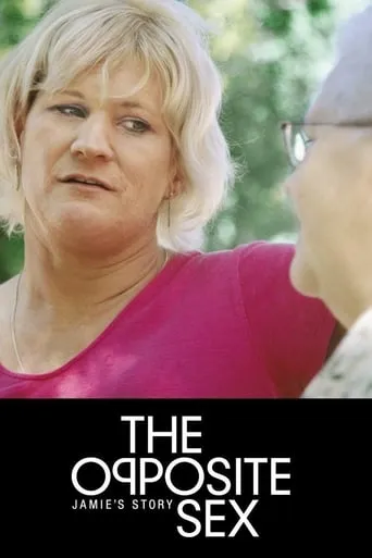The Opposite Sex: Jamie's Story movie poster - Entertainment content