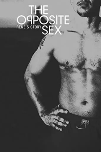 The Opposite Sex: Rene's Story movie poster - Rated 4/10