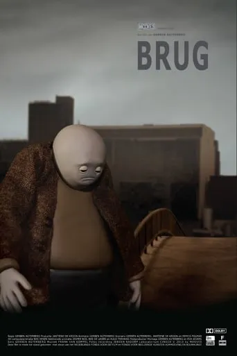 Brug movie poster - Entertainment content