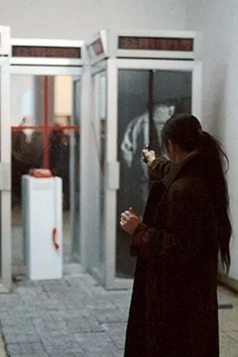Seven Sins: 7 Performances during 1989 China Avant-Garde Art Exhibition movie poster - Entertainment content