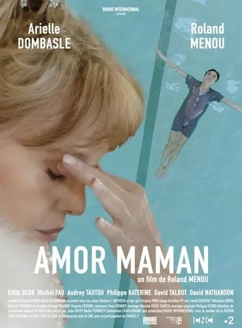 Amor maman movie poster - Entertainment content