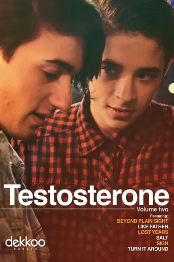 Testosterone: Volume Two movie poster - Rated 7/10