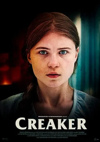 Creaker movie poster - Rated 7/10