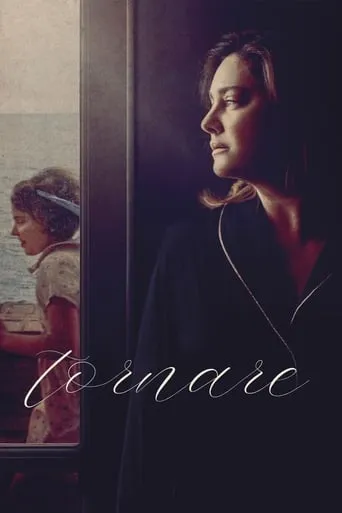 Tornare movie poster - Rated 5.594/10