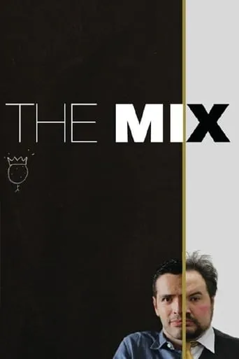 The Mix movie poster - Rated 5.5/10