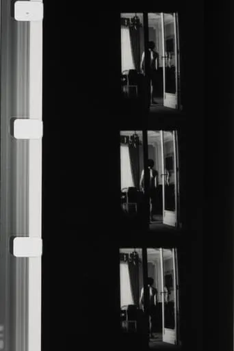 Autoportrait en blanc et en noir movie poster - Entertainment content