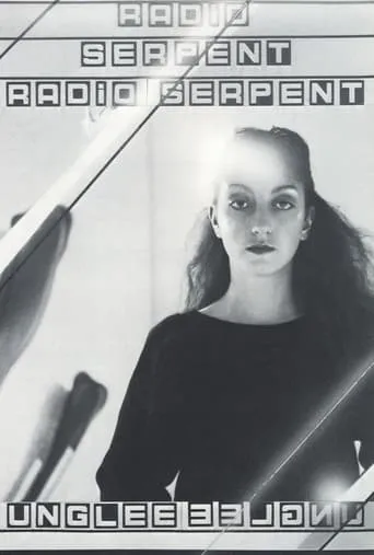 Radio-Serpent movie poster - Entertainment content