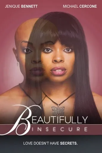 Beautifully Insecure movie poster - Entertainment content