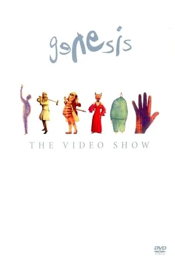 Genesis: The Video Show movie poster - Rated 8.5/10